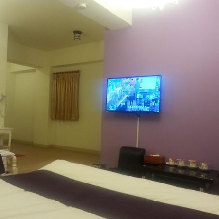 Money B&B Hualien City Εξωτερικό φωτογραφία