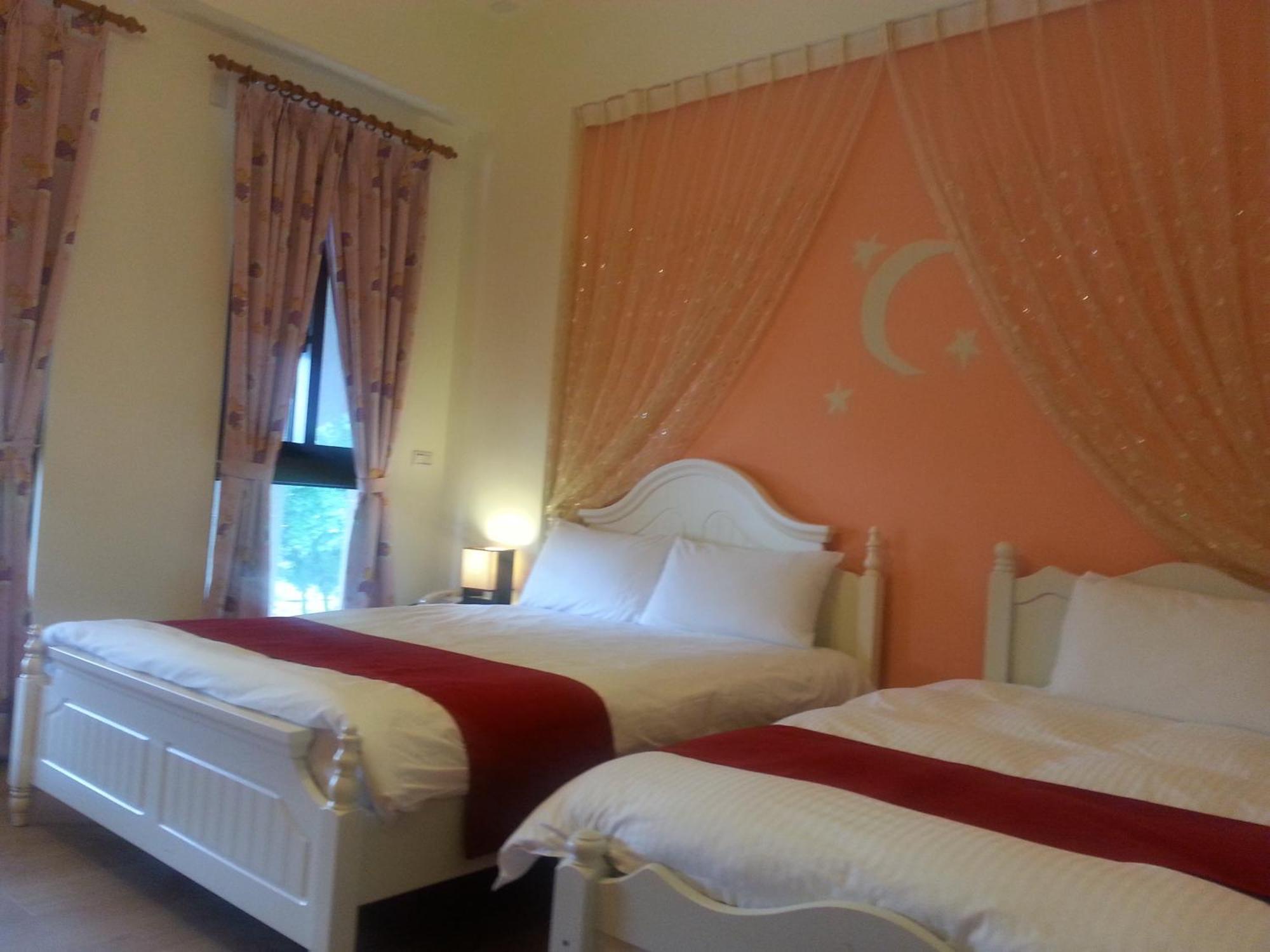 Money B&B Hualien City Εξωτερικό φωτογραφία
