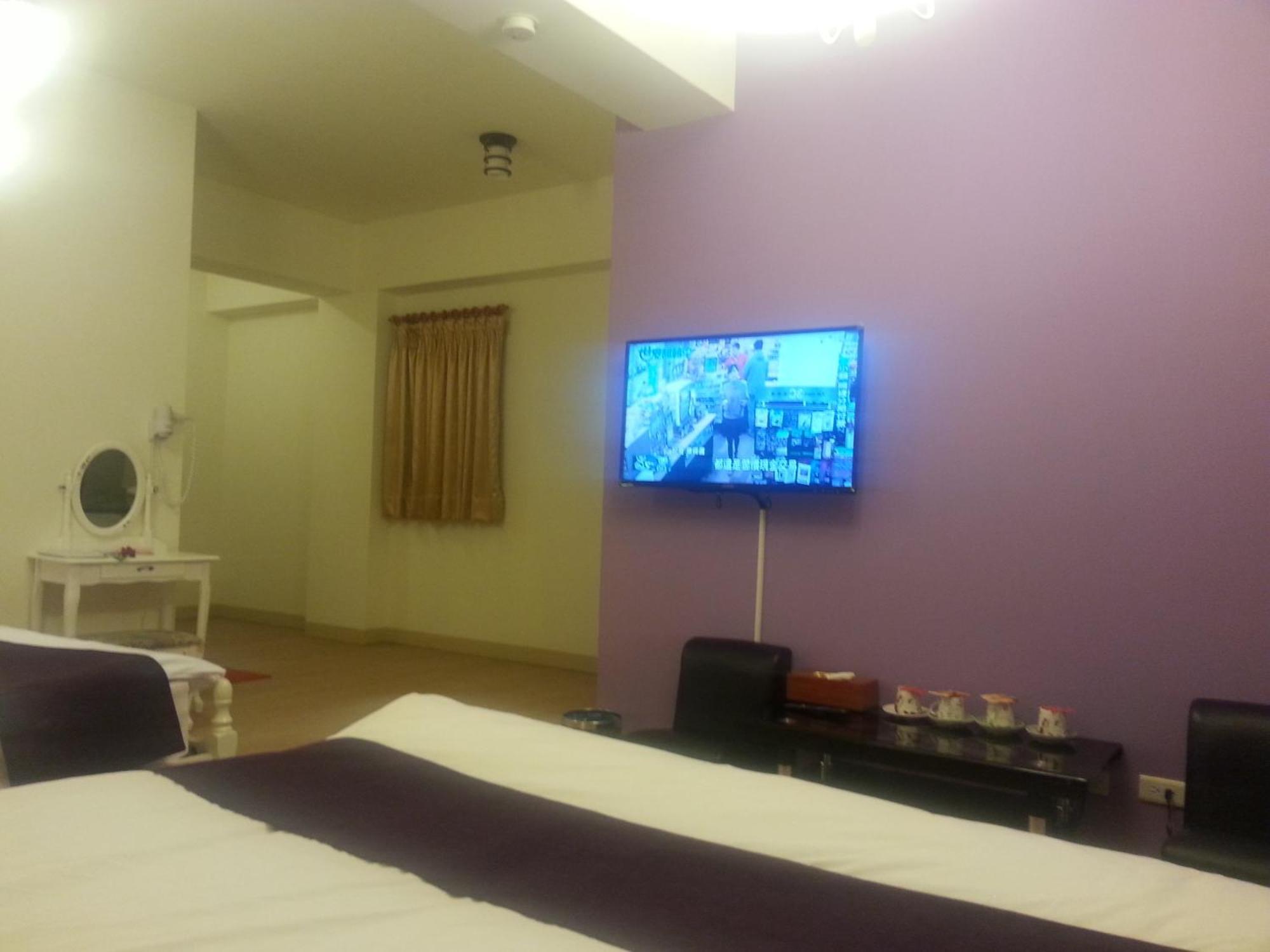 Money B&B Hualien City Εξωτερικό φωτογραφία