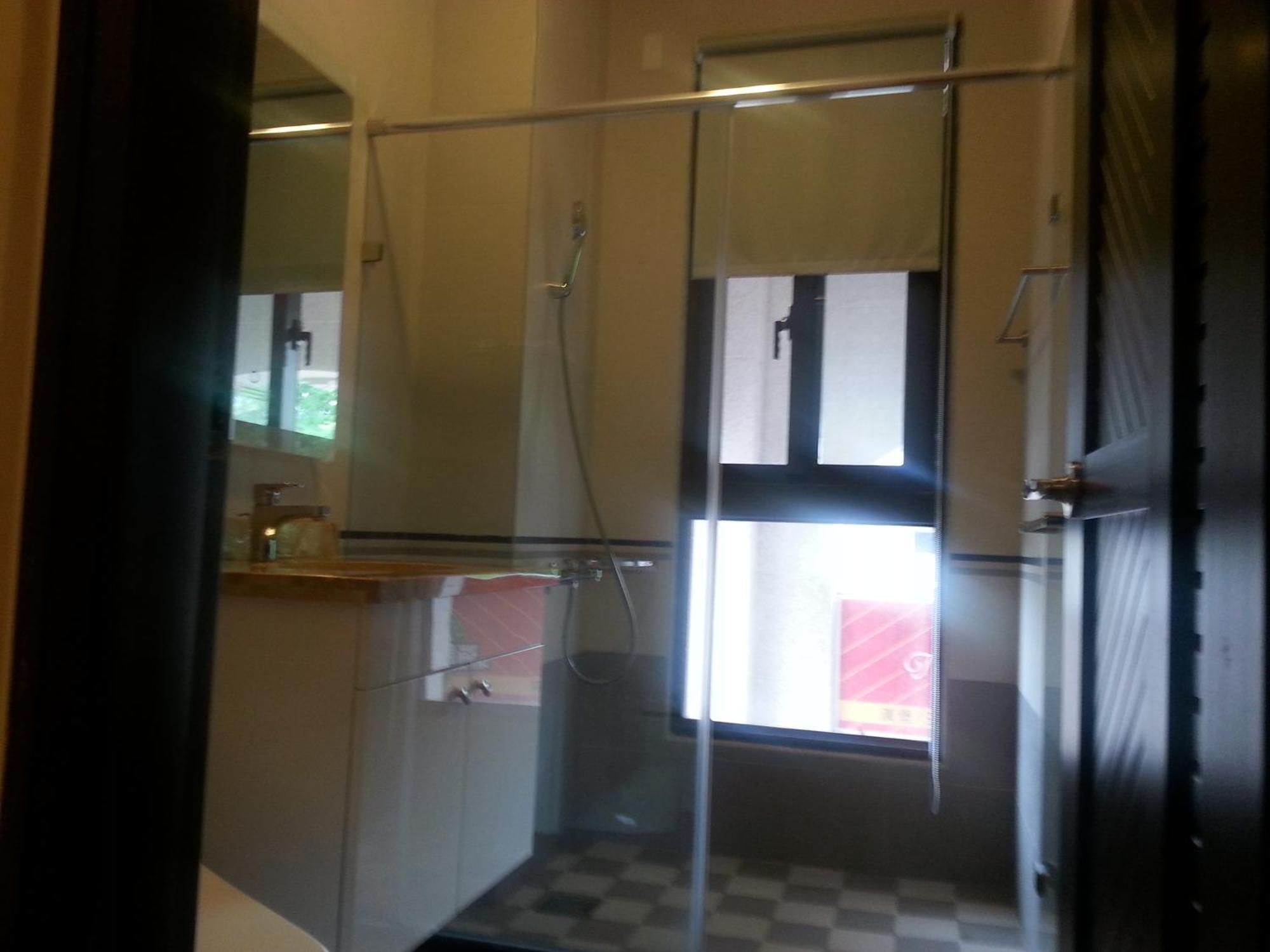 Money B&B Hualien City Εξωτερικό φωτογραφία