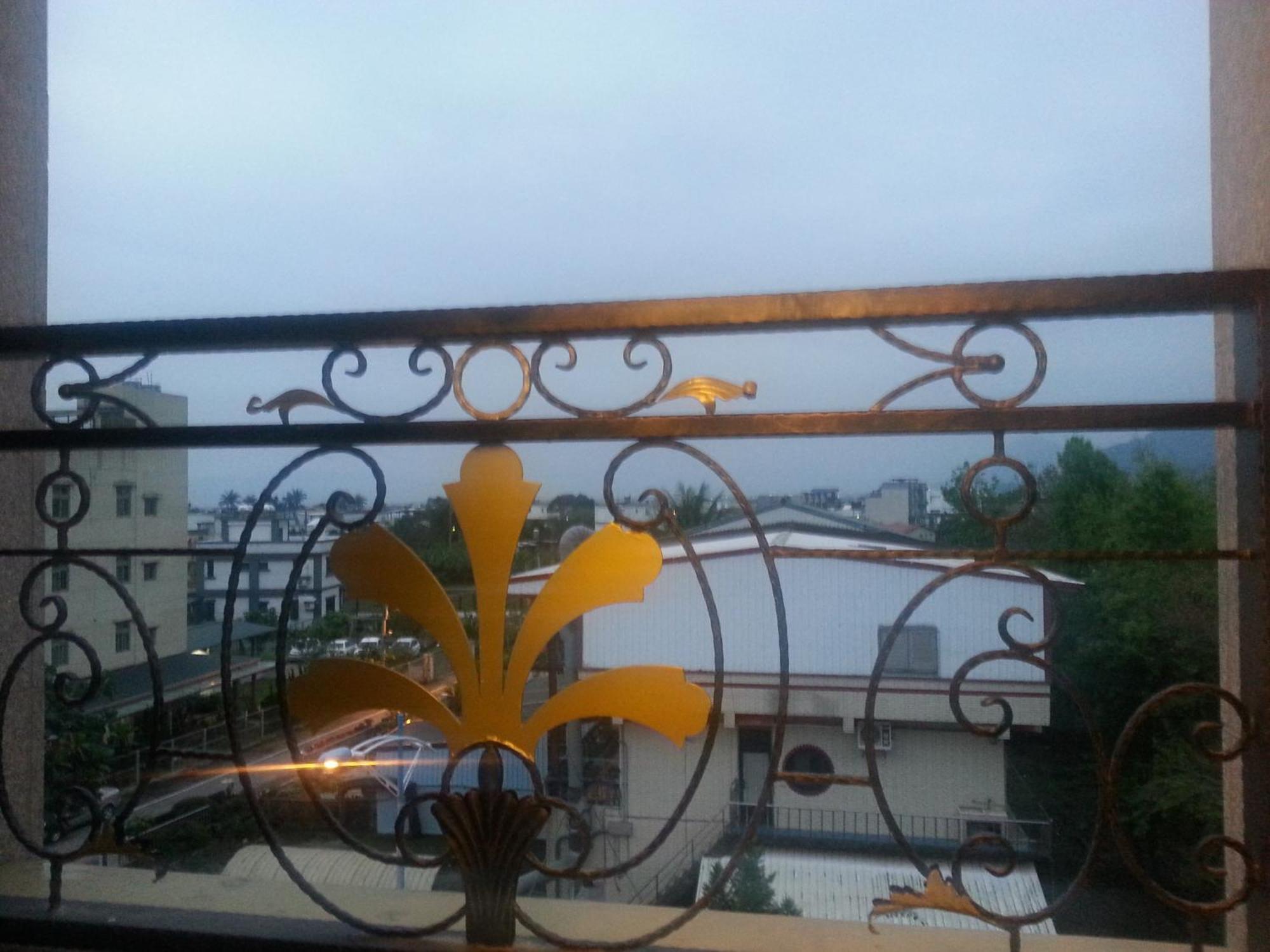 Money B&B Hualien City Εξωτερικό φωτογραφία