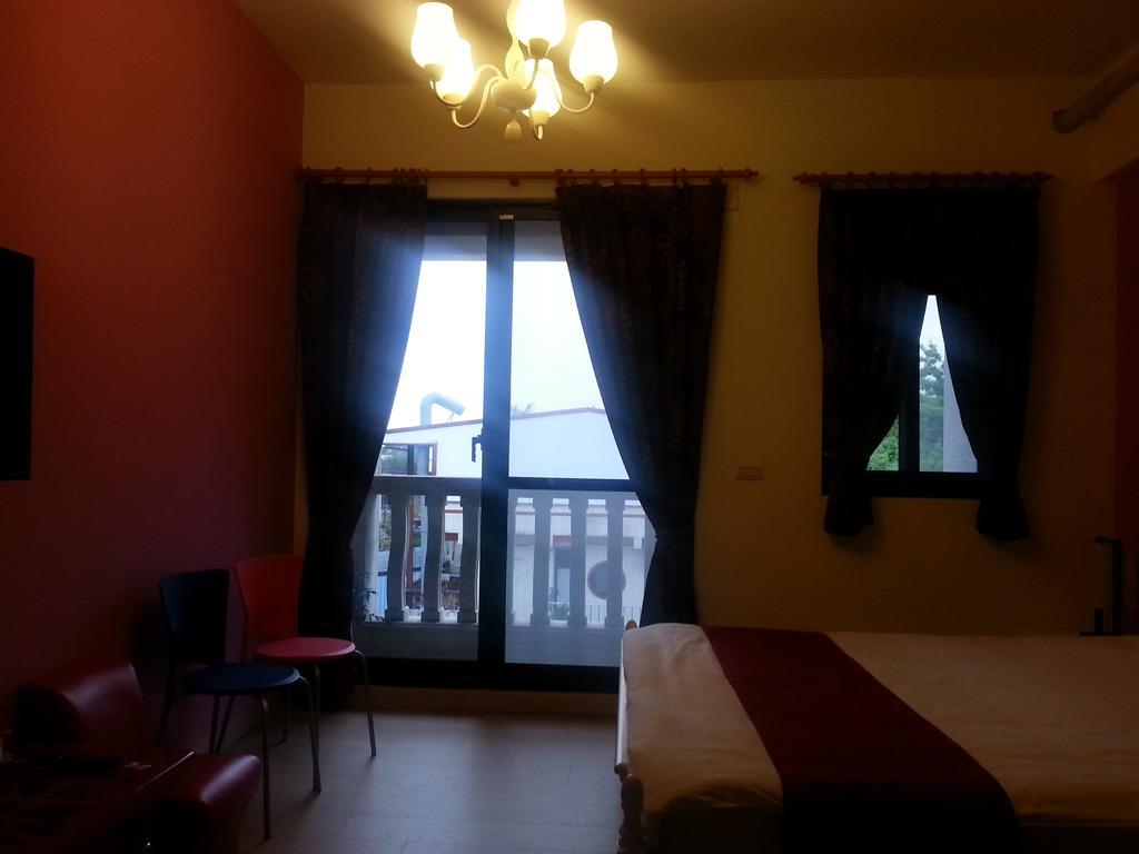 Money B&B Hualien City Εξωτερικό φωτογραφία