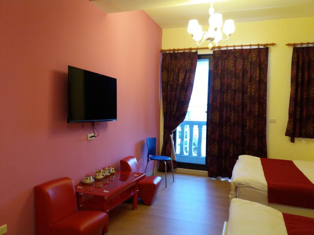 Money B&B Hualien City Εξωτερικό φωτογραφία
