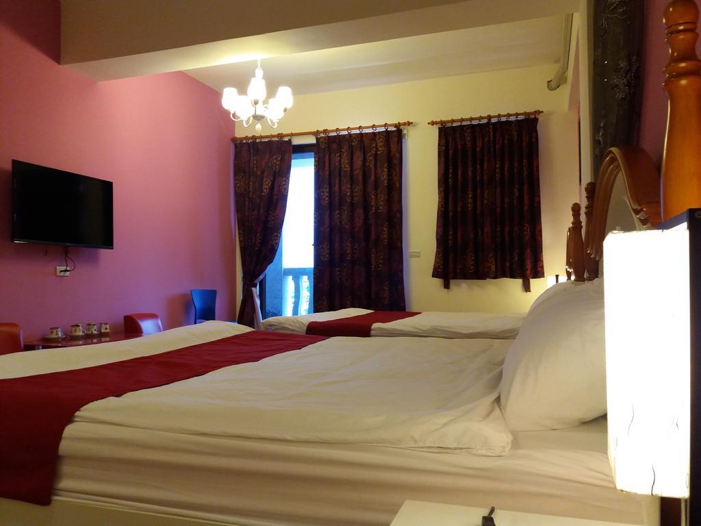 Money B&B Hualien City Εξωτερικό φωτογραφία