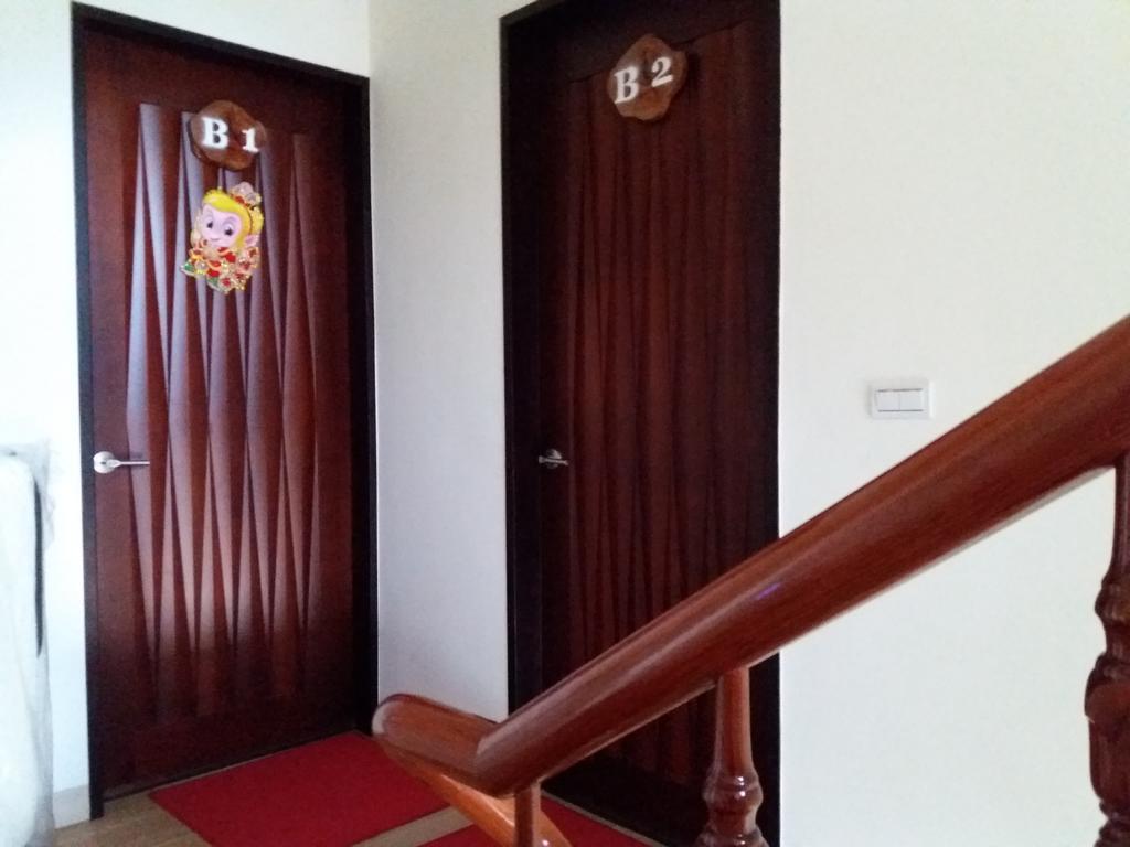 Money B&B Hualien City Εξωτερικό φωτογραφία