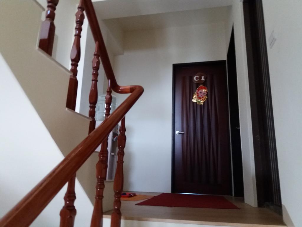 Money B&B Hualien City Εξωτερικό φωτογραφία