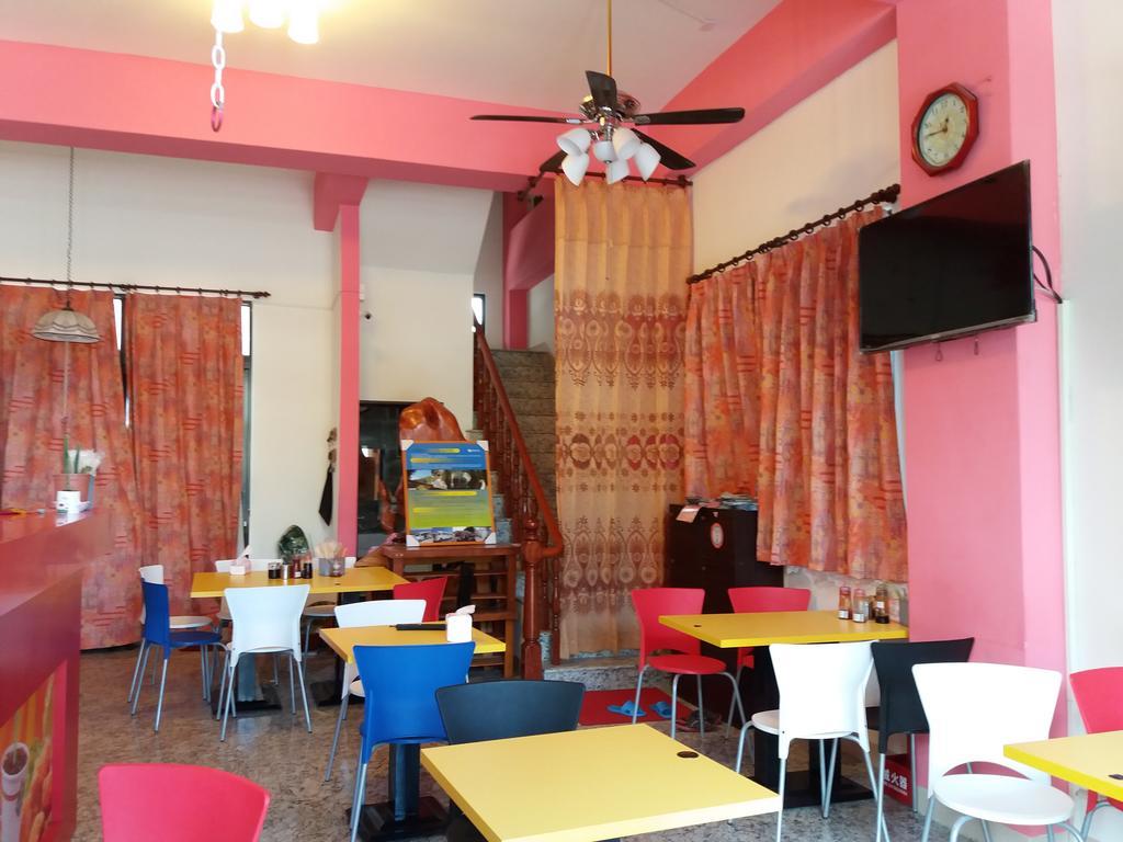 Money B&B Hualien City Εξωτερικό φωτογραφία