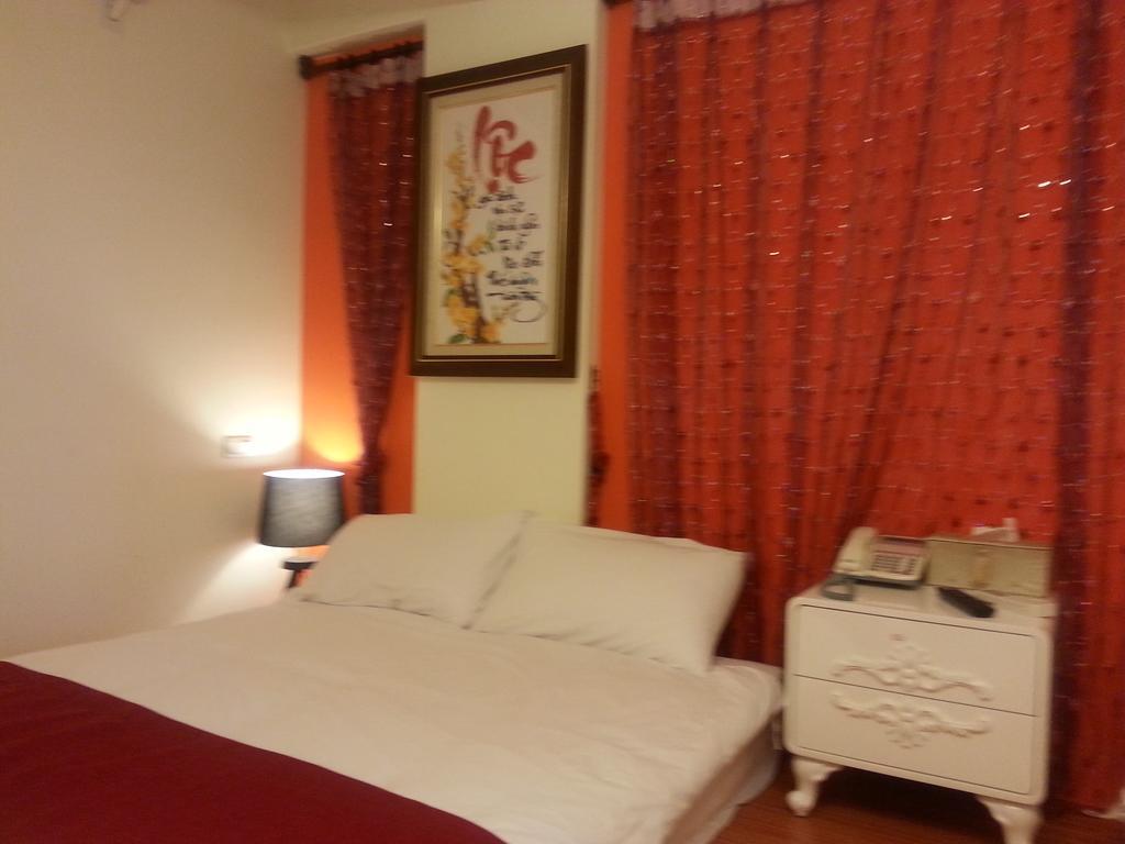 Money B&B Hualien City Εξωτερικό φωτογραφία