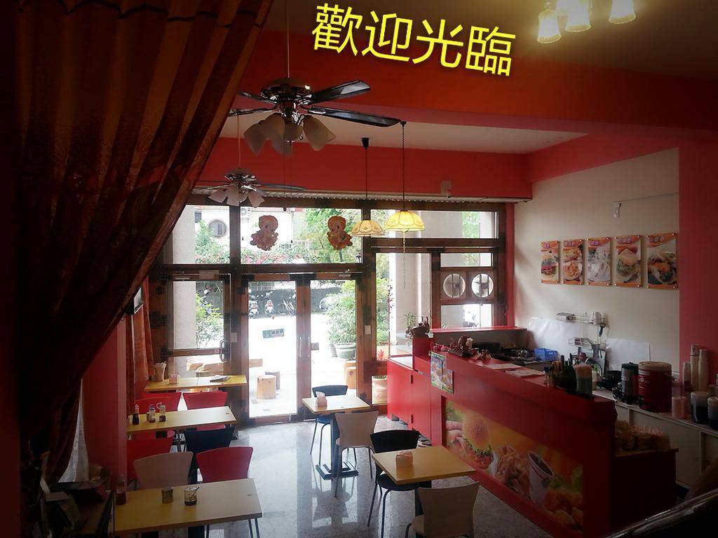 Money B&B Hualien City Εξωτερικό φωτογραφία