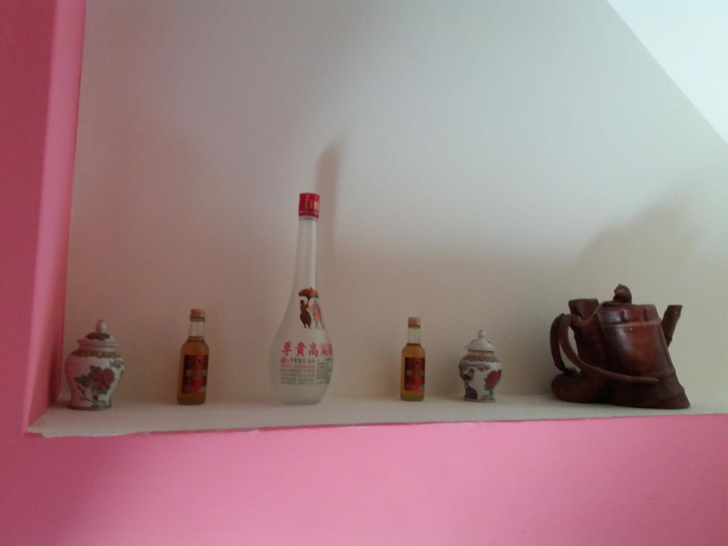 Money B&B Hualien City Εξωτερικό φωτογραφία