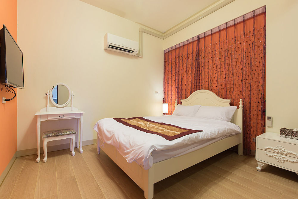 Money B&B Hualien City Εξωτερικό φωτογραφία