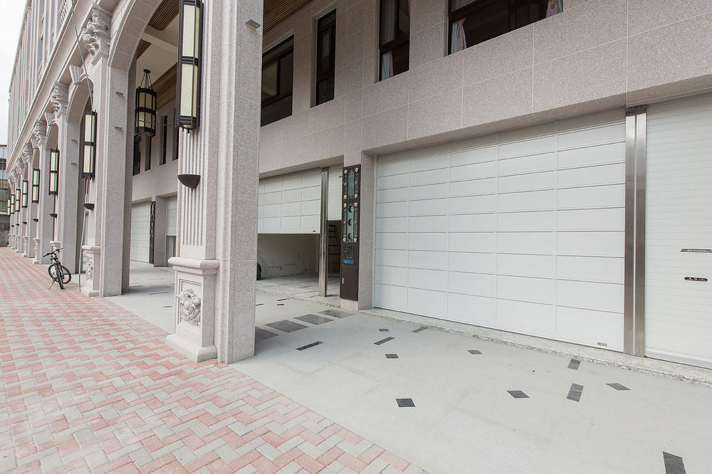Money B&B Hualien City Εξωτερικό φωτογραφία