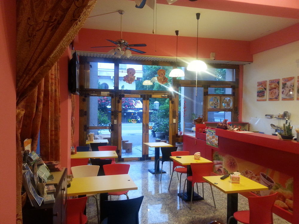 Money B&B Hualien City Εξωτερικό φωτογραφία